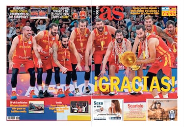 La cima del Ba-lon-ces-to