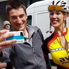 Porn Pedallers team banned by British Cycling