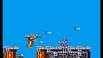 Imágenes de Turrican Flashback