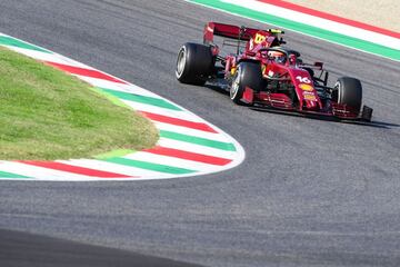 Charles Leclerc 