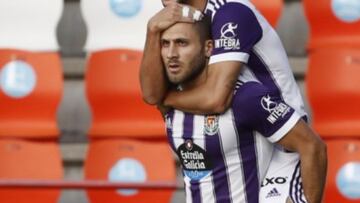 Weissman no entrena por el Yom Kippur pero jugará en Gerona