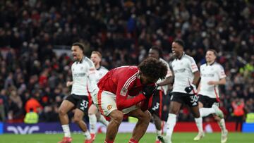 Darren Staples / AFP