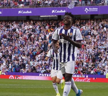 Real Madrid: Salisu at the top of Zidane's list