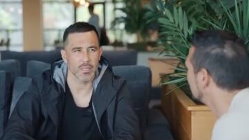 “Te vas a matar, no piensas en tu familia”: Bravo revela su historia más personal