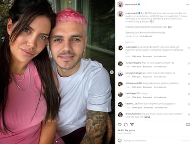 Reivindicando la igualdad: famosas y deportistas celebran el Día Internacional de la Mujer