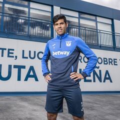 El Leganés aprieta el acelerador para fichar un lateral derecho