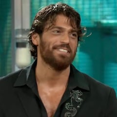 El actor Can Yaman, detenido por posesión de drogas