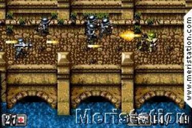 Imágenes de Medal of Honor Infiltrator