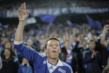 Millonarios abrirá la era de Rubén Israel en la próxima fecha, ante Santa Fe por el clásico capitalino.