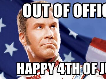 El 4 de julio es un d&iacute;a muy importante para Estados Unidos, se celebra el D&iacute;a de la Independencia. Te dejamos los mejores memes.