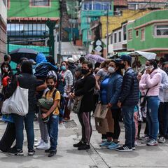 Ingreso Solidario | Quién lo cobra, últimas noticias, montos y fechas de pago | 23 de mayo