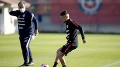 Las opciones que Chile puede sumar para la próxima fecha