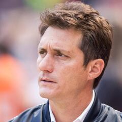 Schelotto not concerned about LA Galaxy rumours