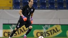 "Hay que mejorar mucho para ser protagonistas en Copa América"