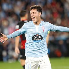 Hugo Álvarez y Brais Méndez, dos gotas de agua