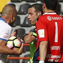 El duro informe que complica apelación de la UC por Silva