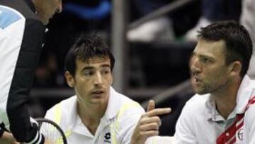 Karlovic saca a 251km/h