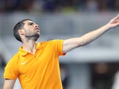 Alcaraz: “Me falta un último empujón en Australia”