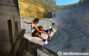 [E3] Activision admite errores en los últimos Tony Hawk