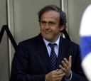 Platini:"Las semis son una recompensa al trabajo de España, Alemania y Holanda"