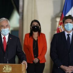 Proyecto tercer retiro 10% AFP del Gobierno: en qué consistiría y quién lo apoyaría