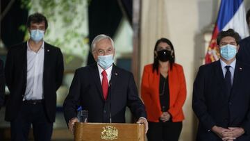 Proyecto tercer retiro 10% AFP del Gobierno: en qué consistiría y quién lo apoyaría