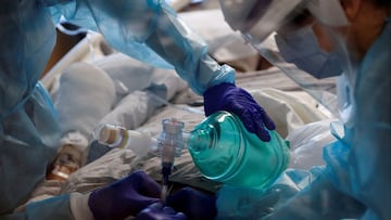 Coronavirus en España en directo: fin de la mascarilla, vacunación, cita previa... | 21 de junio