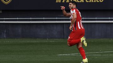 Luis Suárez: "Se me despreció"