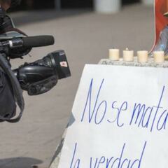 Día Internacional del Periodista: 8 de septiembre de 2021