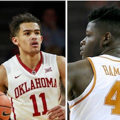 Últimos rumores del draft: Suns, Young, Porter, Knicks, Clippers...