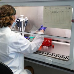 Coronavirus USA: ¿Ha llegado la vacuna Moderna al objetivo marcado por Fauci?