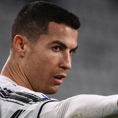 La condición de Cristiano