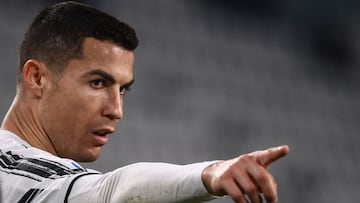 La condición de Cristiano