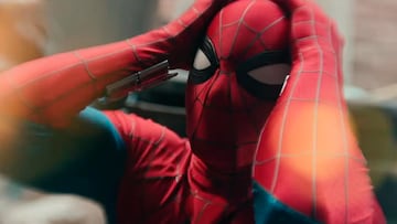 Spider-Man Brand New Day