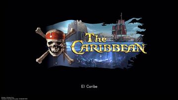 Guía por El Caribe (Piratas del Caribe) en Kingdom Hearts 3