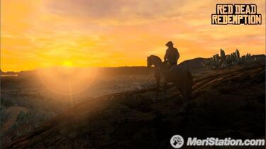 Se confirma la secuela de Red Dead Revolver