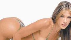 Toda América se pone en forma con Catherine