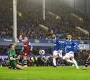 Resumen del Everton vs West Ham, jornada 27 de la Premier League 23-24