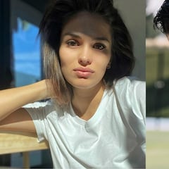 Sara Sálamo explota contra los que la culpan del bajo rendimiento de Isco