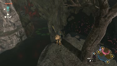 The Legend of Zelda: Tears of the Kingdom - how to get the Hylian Shield