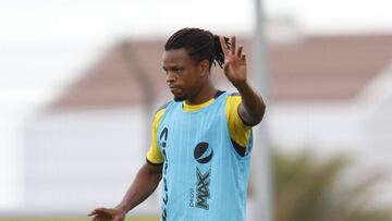 Rémy bate récords pero espera poder mostrar "una mejor cara"