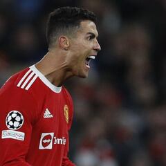 La reivindicación de Cristiano siguió en Twitter