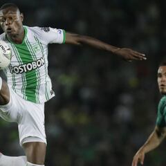 González Lasso: "Volveremos con más fuerza que antes"