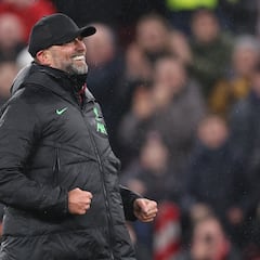 Possible Liverpool starting XI vs Arsenal in FA Cup