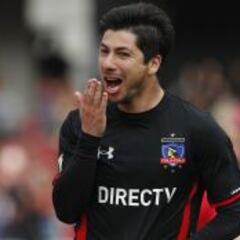 Valdés le cierra la puerta a La Roja: "Son otras las prioridades"