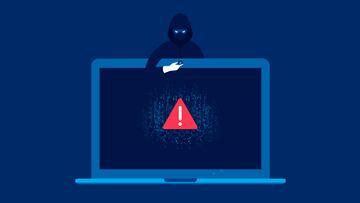 Stealerium virus hacker