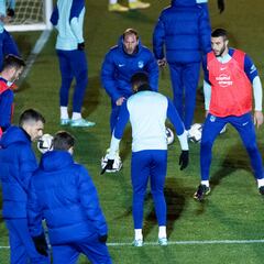 ¿Quién es Dani Castro, el ‘jefe’ sin el Profe?