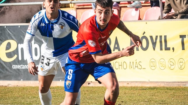 Primera RFEF Grupo 2: resultados, partidos y clasificación de la jornada 34