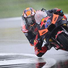 Gran Premio de Gran Bretaña 2024 de MotoGP: horarios, fechas y dónde ver la carrera de Silverstone