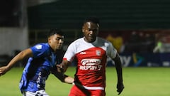 Santa Fe sigue sin claridad: Empate en Tunja ante Boyacá Chicó